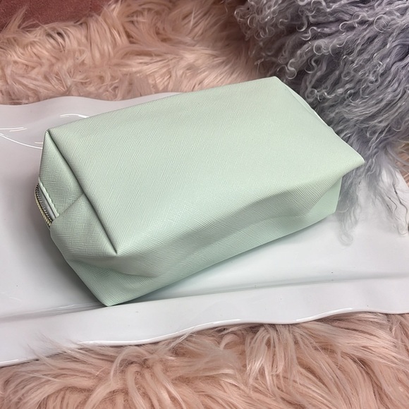 STFU Varsity Letter Makeup Bag - Picture 4 of 10